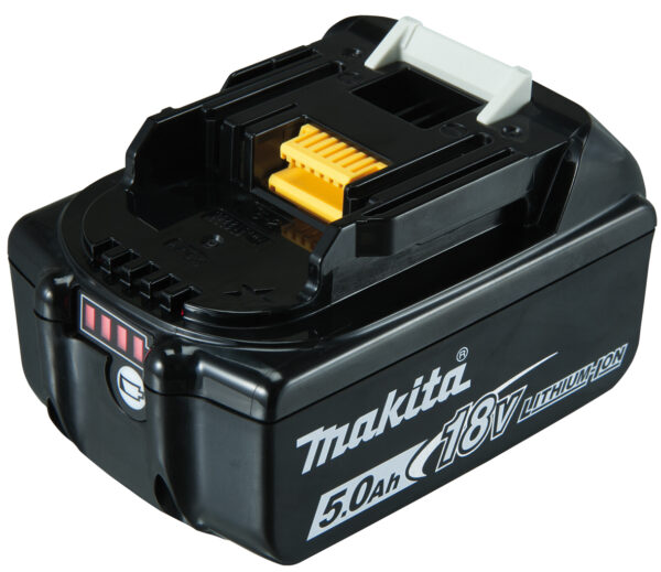 Makita Akku-BL1850B Li 18,0V 5.0Ah