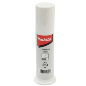 Makita Bohrer Meisselfett 100ml