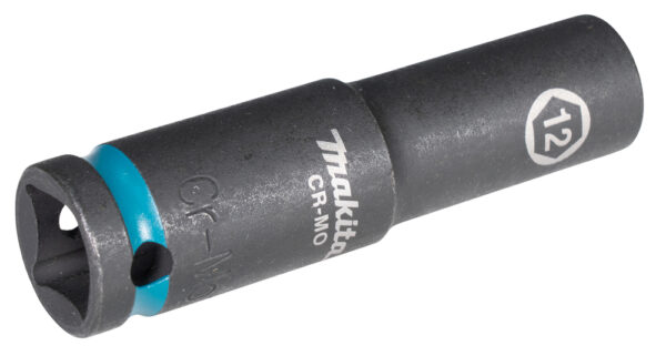 Schlagnuss SW12 Impact BlackE-164331/2" • SW12 • lang • Impact Black