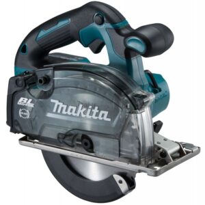 18V Akku-Metallhandkreissäge DCS553RTJ 2x Akku 5 ,0 Ah