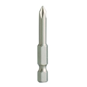 Projahn Kreutzschlitz-Bit 1/4" Bit  PZ2 -  L50 mm