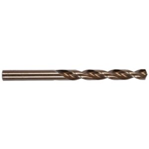4,2 mm HSS-Co Spiralbohrer mit Zylinderschaft  ECO Kurze DIN 338