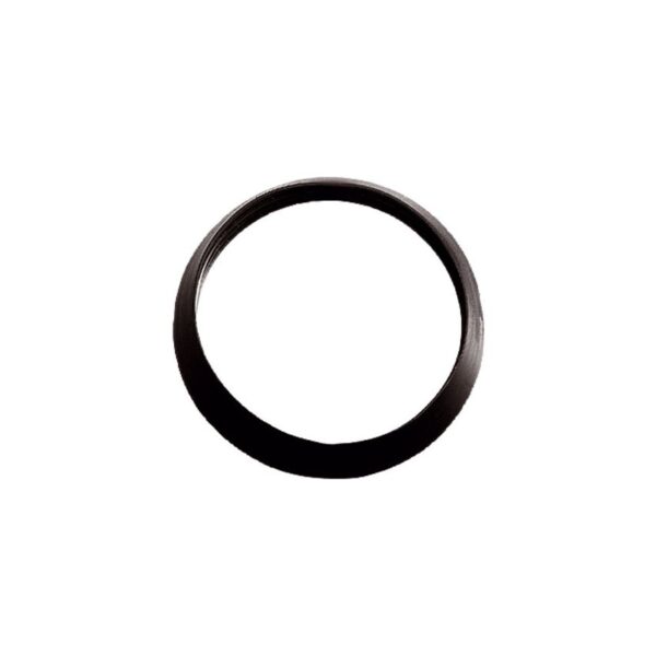 Kunststoff-Keildichtung 11/2"  44 x 40 x 8 mm  Kunststoff-Sifon