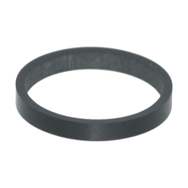 Gummi-Quetsch-Dichtung 33 x 38 x 5 Passend für GEBERIT®-Sifon und Ablauf-Verbindung 11/2 “ x 40 mm.