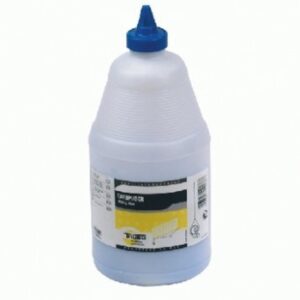 Farbpuder 2,5Kg. blau