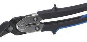Blechschere Erdi 260mm rechts