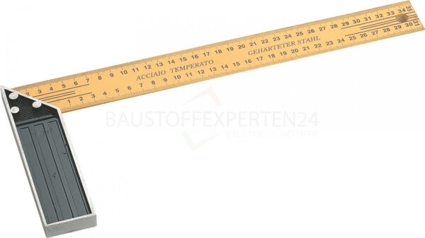 Tischlerwinkel, 250 mm