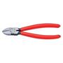 Seitenschneider Knipex 160mm POL,PVC,GR