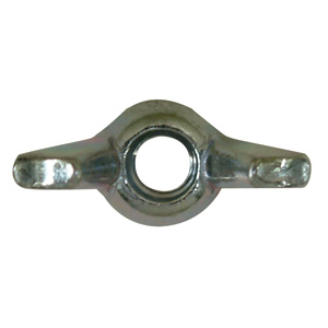 Flügelmuttern RN315 Stahl verz. M 10 a25Stk.