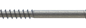 RP-r-P Sandwich-Bohrschraube, Sechskantkopf mit angepresster Scheibe, 6,0 x 135 mm, Teilgewinde (L1)
