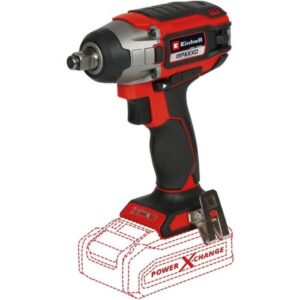 PROFESSIONAL Akku-Schlagschrauber IMPAXXO 18/230