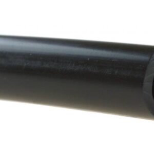 Faßpumpenschlauch .6x2.0mm schwarz