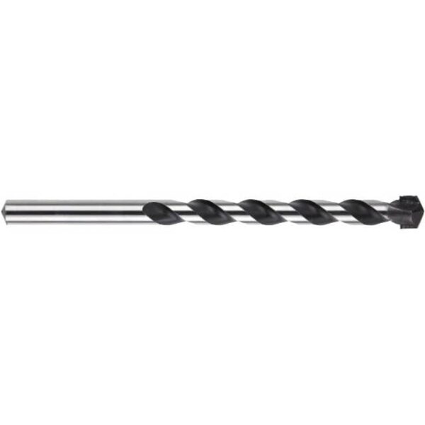 Uniqat BETONB Handwerker Hartmetall-Betonbohrer Hm Handw-qua 10x120mm