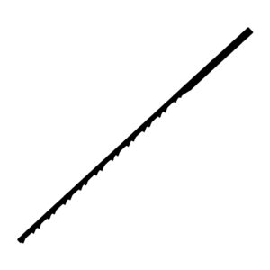 Laubsägeblätter Nr7