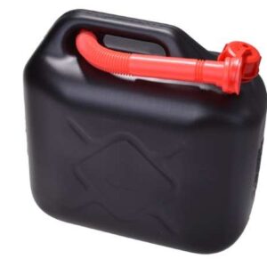 Benzinkanister 10ltr HDPE/UN