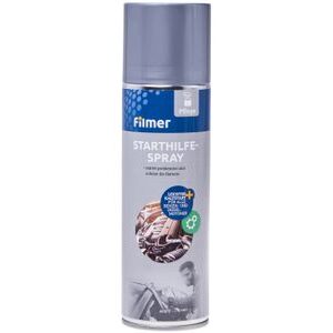 Starthilfe-Spray FILMER 60.072