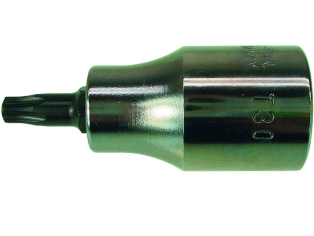 TX-Schraubendreher-Einsatz Gr.T 30 für Schrauben M 6 L mm 55