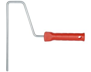 Ersatzbügel für Farbroller L mm 290 B mm 250 Ø mm 8 mit Aufhängeloch