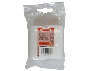 Heizkörper-Walze B mm 55 Ø mm 35 Form gerade 2 St im SB-Btl.