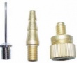 Druckluft - Adapterset 3tlgNeu - Güde