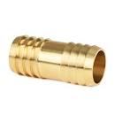 1 1/2" Verbindungsrohr messing 38mm
