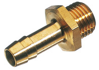 Gewinde Tülle 1/4" 13mm