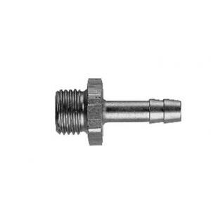 Gewindetülle 6mm AG 1/2"