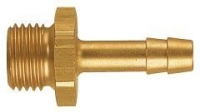 Gewindetülle 9mm AG 1/2"