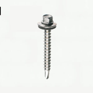 Ejot Selbstbohrschrauben  A2 JT3-2 6,5x50 mm E16/2.250 Stk.