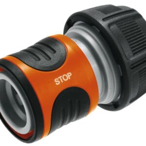 GARDENA 18214-20 Wasserstop 19mm (3/4"), verpackt