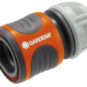 GARDENA 18215-20 Schlauchverbinder 1/2" - 5/8", verpackt