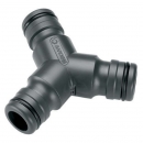Gardena Profi Y-Stück