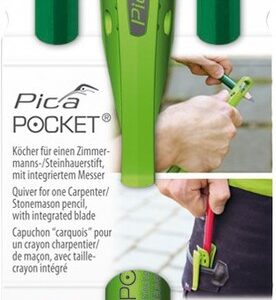Steinhauerstifte Pocket set