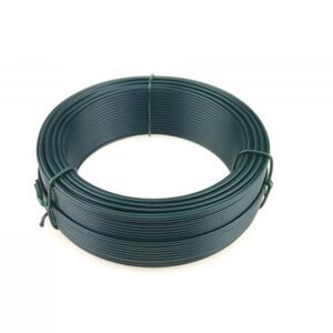 Spanndraht Grün 110m 3,1mm