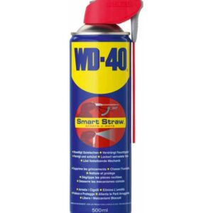 WD40 Vielzw. Spray