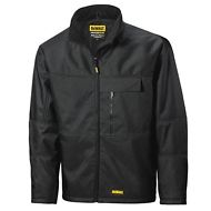 DeWalt DCJ 069 C1 Heizbare Arbeitsjacke DCJ069C1 mit Akku und Ladegerät