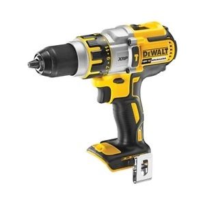 DeWalt 18,0 V XRP Schlagbohrschrauber (Akku+) DCD995NT-XJ