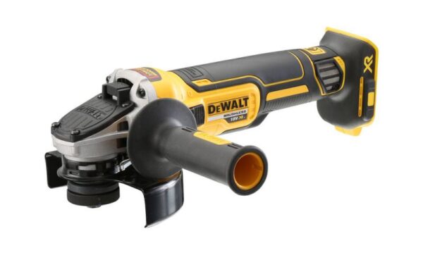 Akku-Winkelschleifer Ø 125 mm DCG 405 NT 18 V solo Dewalt