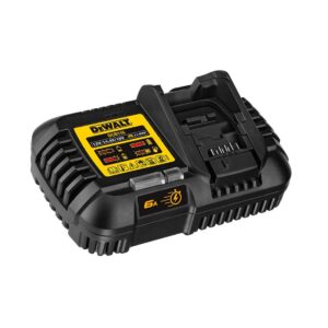 Schnellladegerät 18 und 54 Volt
