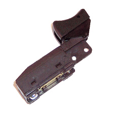 Schalter für Dewalt DC390 SWITCH 613275-00 Spare Part Type 1