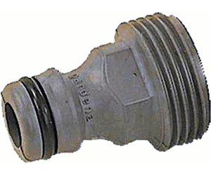 Geräteanschluß 3/4"