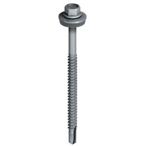 SFS Bohrschrauben SDC14-T19-5,5x118 a.100 Stk.