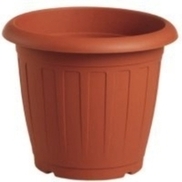 Blumentopf 18cm