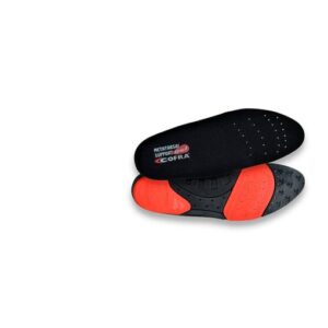 Einlegesohle Metatarsal Support Gel Gr.43, paarweise