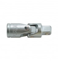 Universalgelenk Vierkantantrieb:1/4"