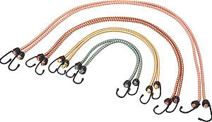 Gepäckspanner Set. 8TLG Je2Stück 45,60,80,100