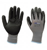 Schutzhandschuh "SOLID"  NG 9