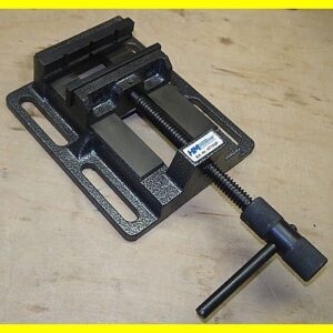 Maschinenschraubstock 100mm