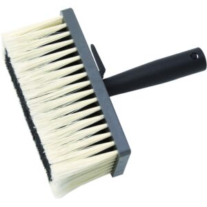 SCHULLER Deckenbürste rechteckig mit Kunstborste 180 x 80 mm