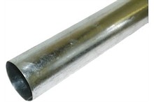 Titanzink Ablaufrohr 80/1000 0,65 mm
